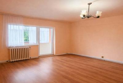 Apartament cu 4 camere decomandat în Dâmbul Rotund - 4