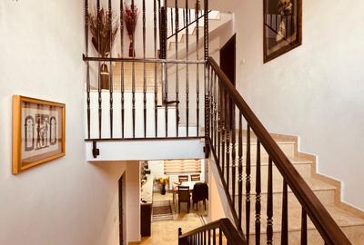 Casă individuală cu 3 camere cu Canalizare în Cetate - 17