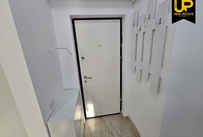 Apartament cu 2 camere decomandat, mobilat în Rahova - 13