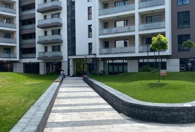 Apartament cu 2 camere decomandat în Central - 2