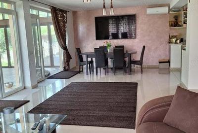 Casă cu 5 camere cu Teren 2500 Mp în Iris - 8