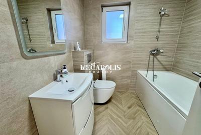 Duplex cu 3 camere cu Canalizare în Stupini - 18