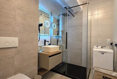 Garsoniera etaj 1 Avantgarden 3 - 11