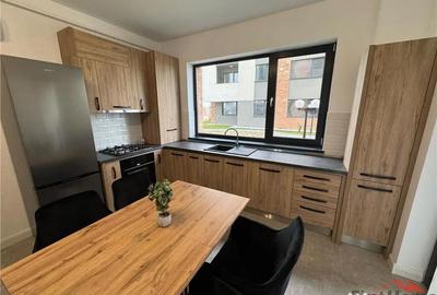 Apartament cu 2 camere decomandat în Central - 6