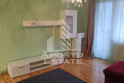 Apartament cu 3 camere, mobilat în Tipografilor - 8