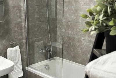 Apartament cu 2 camere decomandat, mobilat în Bartolomeu - 4