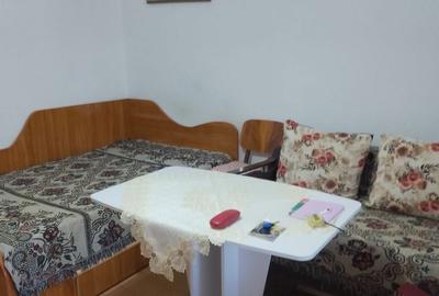 Garsonieră decomandată în Mazepa 1 - 3