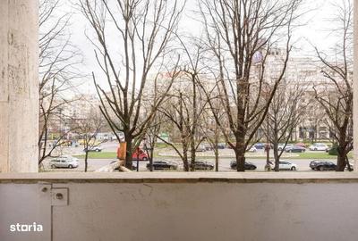 Apartament 2 Camere-65 mp /Metrou  Unirii / PET FIRENDLY - 13