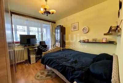 Apartament 3 camere | 60mp | Etaj 6/9 | Balcon | Grigorescu | Vlahuta - 6