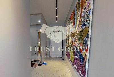 Apartament cu 6 camere decomandat, mobilat în Floreasca - 46