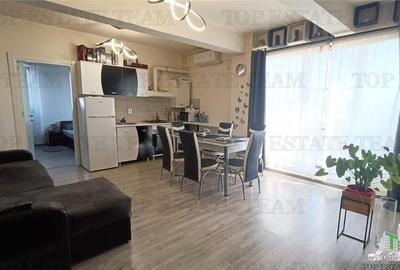 Vanzare Apartament 2 camere Tunari