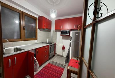 Garsonieră decomandată în Drumul Taberei - 3