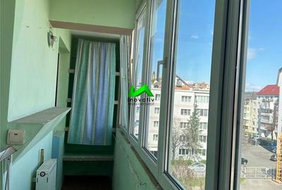 Apartament cu 3 camere decomandat, mobilat în Terezian - 9