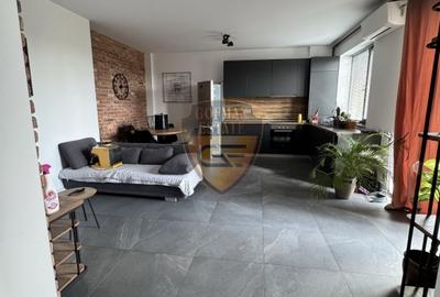 Apartament cu 2 camere decomandat, mobilat în Gara - 2