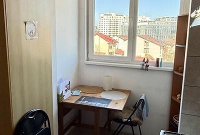 Apartament cu 2 camere, mobilat în 1 Mai - 9