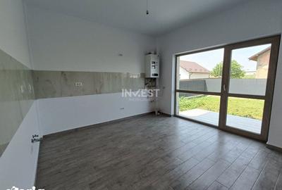 Casă cu 4 camere cu Teren 400 Mp în Valea Lupului - 9
