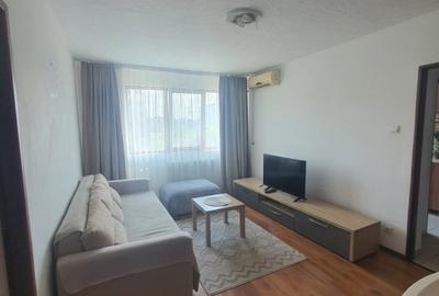 Baba Novac, Parc Ior, Mall Park Lake - 11