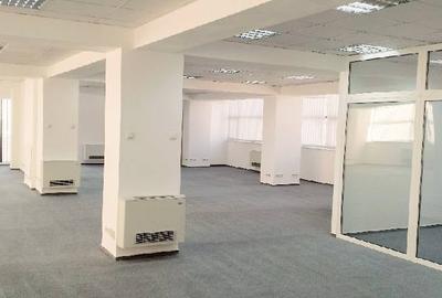 0% comision! Inchiriere birouri Presei Libere, 210 - 540 mp - 6