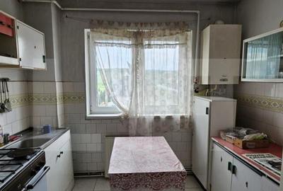 Apartament 4 camere, 80 mp, decomandat Sf.Gheorghe - 3