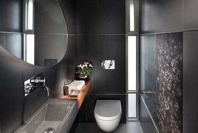 Apartament de tip Penthouse la 5 minute de Metrou - 11
