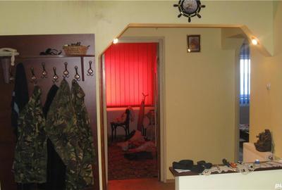 Apartament cu 3 camere decomandat în Câmpia Turzii - 3