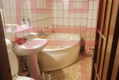 Apartament 2 camere zona Plopilor parter rezidential sau birouri - 7