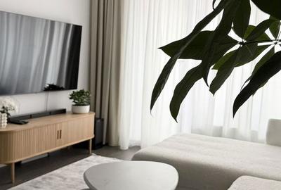 Apartament cu 2 camere în Rahova - 5