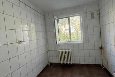 Apartament cu 2 camere semidecomandat în Drumul Taberei