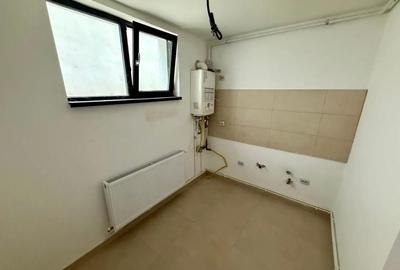 Garsonieră decomandată în Brestei - 5