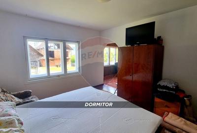 Casă individuală cu 3 camere cu Teren 3000 Mp în Cernești - 8