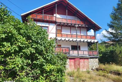 Casă cu Teren 1350 Mp în Poiana Țapului - 5