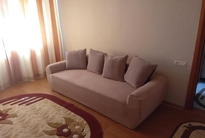 Apartament 2 Camere Central la cheie renovat mobilat 50mp etaj 7 lift Apartament 2 Camere Central la cheie renovat mobilat 50mp etaj 7 lift - 4