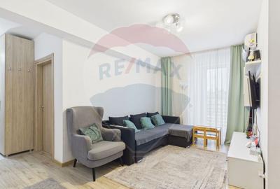 Apartament cu 3 camere decomandat, mobilat în Chitila