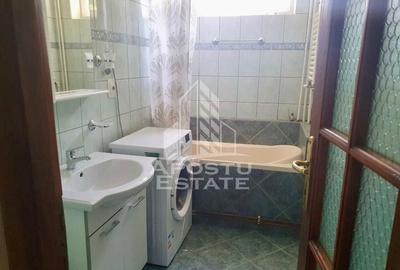 Apartament cu 3 camere decomandat în Torontalului - 7