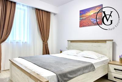 Apartament 2 camere - Mamaia Sat - Malul Marii - 6