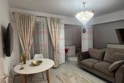 Studio decomandat premium Otopeni, #955 - 1