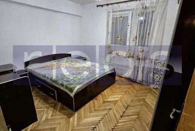DE INCHIRIAT APARTAMENT 3 CAMERE 78 MP | LUJERULUI | METROU - 1