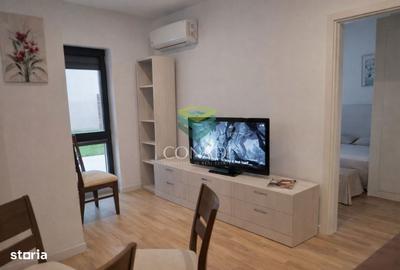 Apartament cu 2 camere în Grivița - 4