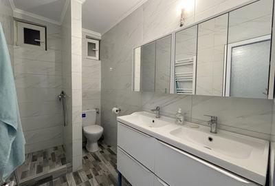 De închiriat - 3 camere decomandat, renovat recent, în zona Popa Șapcă - 21
