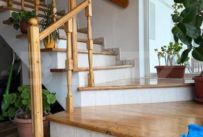 Casa de vanzare cu teren generos – la doar 15 minute de Brasov - 17