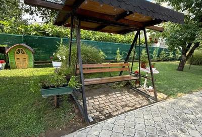 Casă cu 6 camere în Girocului - 2