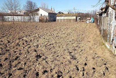 Teren de 657 mp, în Puchenii-Moșneni - 5