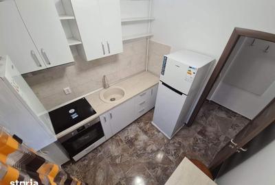 Garsonieră decomandată în Podu Roș - 4