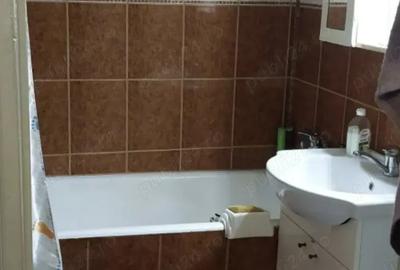 Inchiriez Ap 2 camere Piata Resita - 5