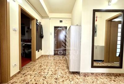 Apartamment cu 2 camere, bloc nou, etaj 2, zona Girocului - 7