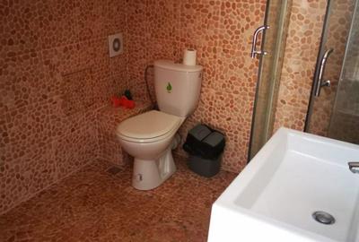 Casă cu 4 camere în Trivale