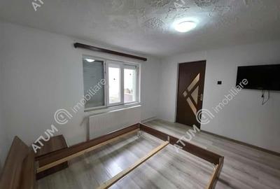 Casa spatioasa cu 3 camere si gradina in zona Terezian din Sibiu - 11