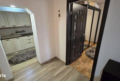 Apartament cu 3 camere, mobilat în Gară - 18