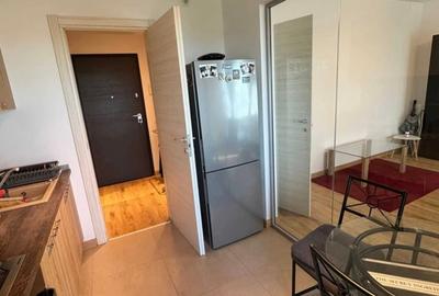 Garsoniera Lujerului - complex 21 Residence Garsoniera Lujerului - complex 21 Residence - 3