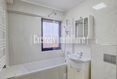 Ap 2 cam cu Vedere la Lac - Parcare Privata - la 2 min de Kaufland - Palazu Mare - 9